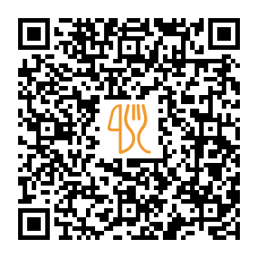 QR-code link para o menu de Popeyes Louisiana Kitchen