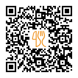 QR-code link para o menu de Cafe Trentuno