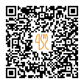 QR-code link para o menu de The Corner Grill