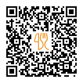 QR-code link para o menu de Corner Grill