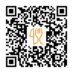 QR-code link para o menu de Cafe Fuga