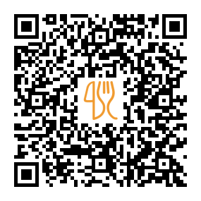 QR-code link para o menu de Apollo Burger