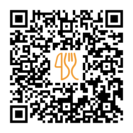 QR-code link para o menu de Regency Cafe