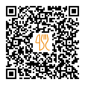 QR-code link para o menu de Plan B Burger