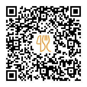 QR-code link para o menu de Flame Broiler