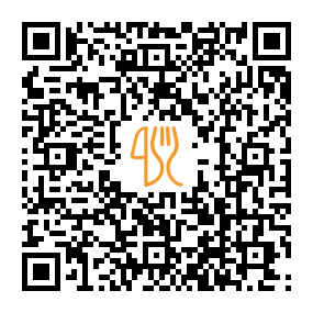 QR-code link para o menu de Smoken Moes Un-real Bbq