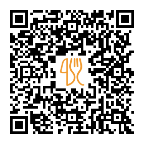 QR-code link para o menu de Pizza Time Sidi Yahia