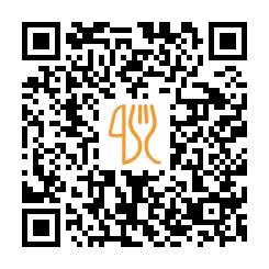 QR-code link para o menu de The View Nosy-be