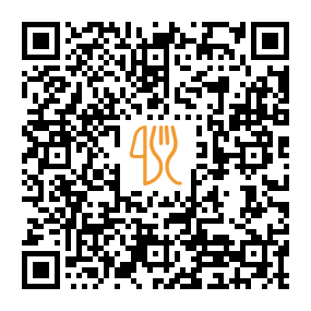 QR-code link para o menu de Fire Street Pizza