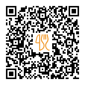 QR-code link para o menu de Mandarin Buffet