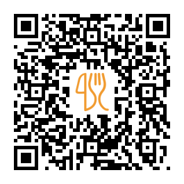 QR-code link para o menu de Raja Imbiss