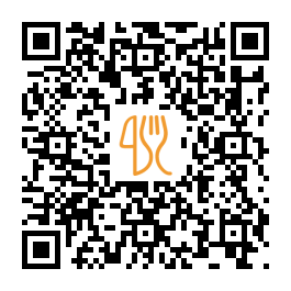 QR-code link para o menu de Fuji Teriyaki