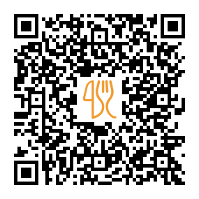 QR-code link para o menu de Back Home Brewing Company