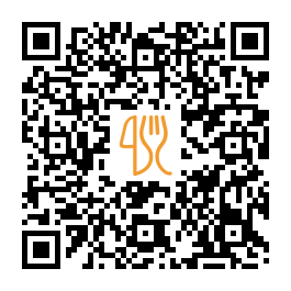 QR-code link para o menu de Cousin's Subs