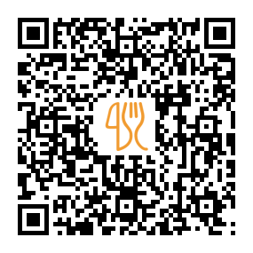 QR-code link para o menu de The Front Porch