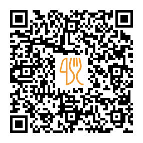 QR-code link para o menu de Mr You Express