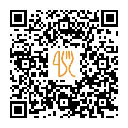 QR-code link para o menu de Pizza Forte