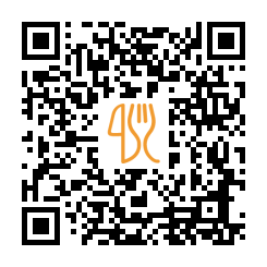 QR-code link para o menu de Salt&gin