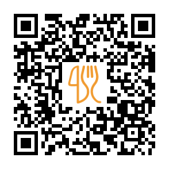 QR-code link para o menu de Crusty's