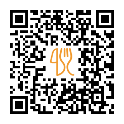 QR-code link para o menu de The Pizza House