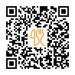 QR-code link para o menu de Tea