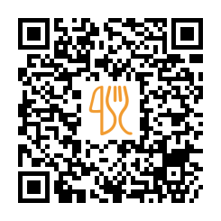 QR-code link para o menu de Cafe Du Laurier