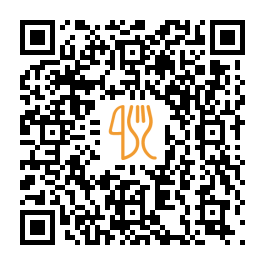 QR-code link para o menu de Cafe Jade