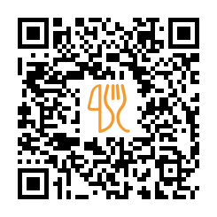 QR-code link para o menu de The Coug