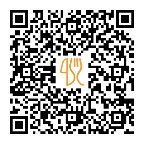 QR-code link para o menu de Franconis Pizzeria