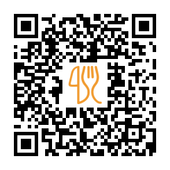 QR-code link para o menu de Cafe Lobo