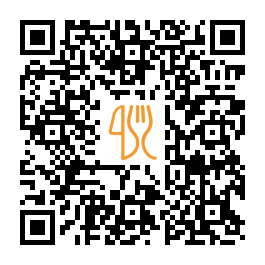 QR-code link para o menu de Gus's Diner