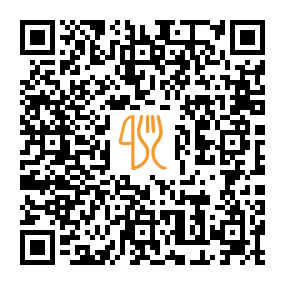 QR-code link para o menu de Rancho Fiesta