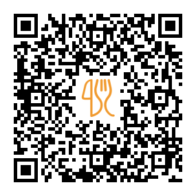 QR-code link para o menu de Roland Martin Tiki Grill