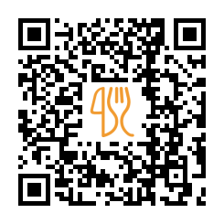 QR-code link para o menu de Chinn"s Grill