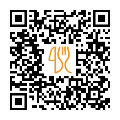 Enlace de código QR al menú de Sabor Caseiro