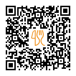 QR-code link para o menu de Sushi Samurai