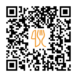 QR-code link para o menu de Bliss Yogurt