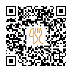 QR-code link para o menu de Mr Pollo