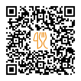 QR-code link para o menu de HÔtel A La Croix D'or