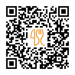 QR-code link para o menu de Tripti
