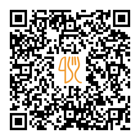 QR-code link para o menu de Hooked Cocktails And Oysters