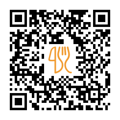 QR-code link para o menu de Carl's Jr.