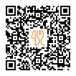 QR-code link para o menu de Cafe Gourmet