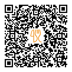 QR-code link para o menu de Hamburgueria Barretos