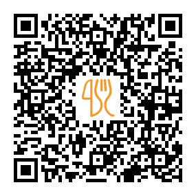 QR-code link para o menu de Bj's Steakhouse