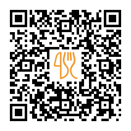 QR-code link para o menu de Mandarin House