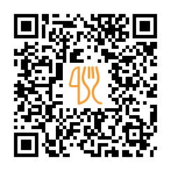 QR-code link para o menu de Pempek Cek Oni