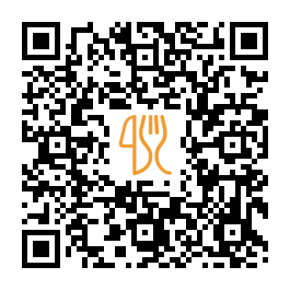 QR-code link para o menu de Dots Cafe