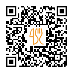 QR-code link para o menu de Francesco’s