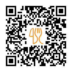 QR-code link para o menu de Kofi